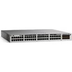 Cisco C9300L-48T-4X-A