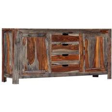 vidaXL - Sideboard 160x75cm