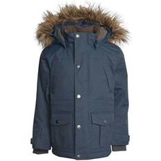 En fant vinterjakke En Fant Jacket - Blue Nights (240031-7899)