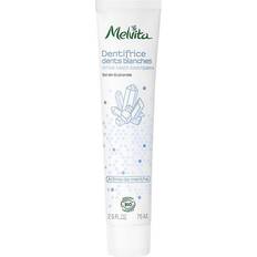 Melvita White Teeth Toothpaste Mint 75ml