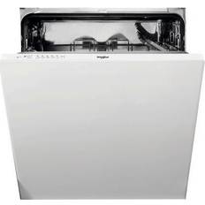 60 cm - A - Totalmente incasso Lavastoviglie Whirlpool WI 3010 Bianco