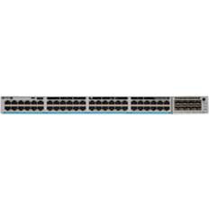 Interruptores Cisco C9300-48UN-A