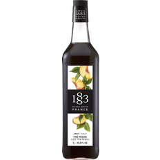 Peach Tea Syrup