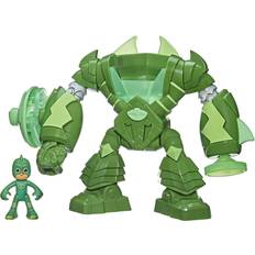 PJ Masks Toy Figures Hasbro PJ Masks Robo Suit Gekko