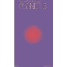 Bøger Planet B (Hæftet, 2021)
