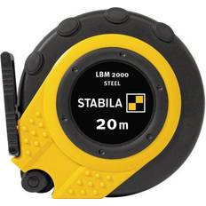 Stabila Measurement Tapes Stabila 19658 20m Measurement Tape