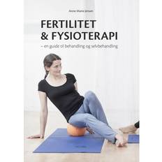 Bøger Fertilitet og fysioterapi (Hæftet, 2021)