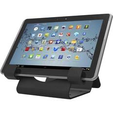 Compulocks universal tablet lock Compulocks Universal Tablet Holder with Keyed Cable Lock