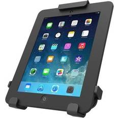 Samsung tab 10.2" Compulocks Rugged Case Security Mount