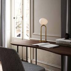 Nordlux Shapes Messing Bordlampe 47cm