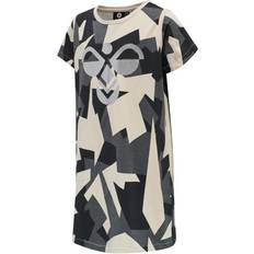 Hummel Dish Dress - Black (211190-2042)