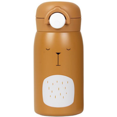 Fabelab Water Bottle Bear