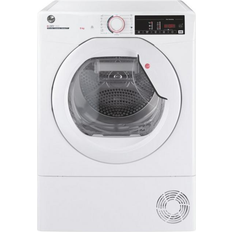 Tumble Dryers Hoover HLEC9TE White