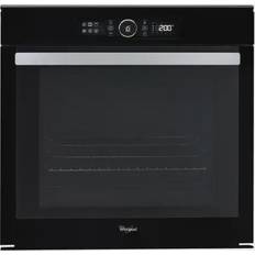 Ovne Whirlpool AKZM 8420 NB Sort