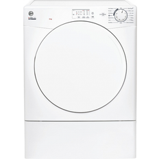 Tumble dryer vented Hoover HLEV9LF White