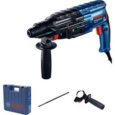 Bosch Trapani a percussione Bosch GBH 240 Professional