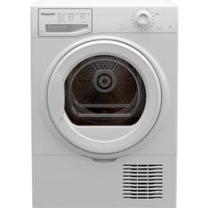 Tumble Dryers Hotpoint H2D81WEUK White