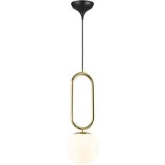 Nordlux Shapes Pendel 22cm
