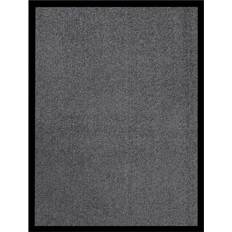Polypropylene Entrance Mats vidaXL 331592 Grey 40x60cm