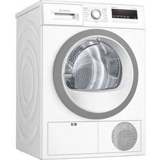 Asciugatrici Bosch WTH85VWIN White