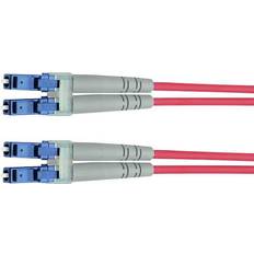 Telegärtner Singlemode OS2 9/125 LC-LC 10m