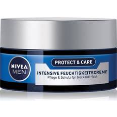 Nivea Facial Creams Nivea Men Protect & Care Intensive Moisturising Cream 50ml