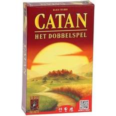 999 Games tärningsspel Catan
