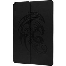 Arcane Tinmen Dragon Playmat Nomad Black