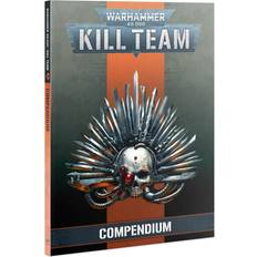 Games Workshop KILL TEAM: COMPENDIUM
