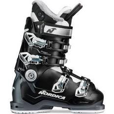 Skifahren Nordica Speedmachine 85 Heat W