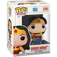 Funko Pop! Heroes DC Wonder Woman