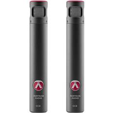 Austrian Audio CC8 Stereo Set