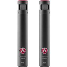 CC8 Stereo Set