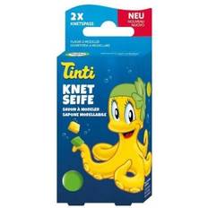 Tinti Kneading Soap 2 Pack