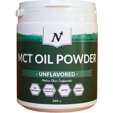 Mct Oil Powder Unflavored 300g