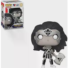 Jouets Funko DC Comics Wonder Woman 80th Wonder Woman Black Lantern