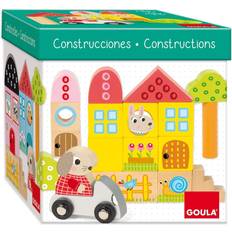 Construction
