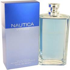 Nautica Eau de Toilette Nautica Voyage EdT 200ml