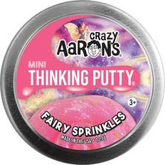 Clay Crazy Aaron Thinking Putty Mini Fairy Sprinkles