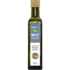 Mct olja ekologisk Better You MCT Olja 150ml