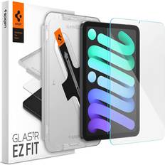 Spigen ipad mini Spigen EZ Fit Glas.tR Screen Protector for iPad Mini 6