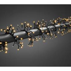 Konstsmide Cluster Lichterkette 576 Lampen