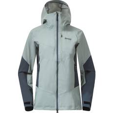 Bergans Rabot V2 3L W Jacket - Orion Blue