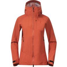 Bergans Rabot V2 3L W Jacket - Brick