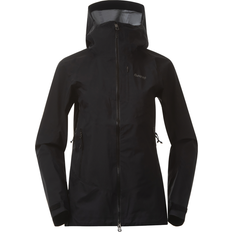 Bergans 3l jacket Bergans Rabot V2 3L Jacket - Zwart