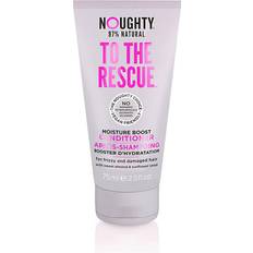 Noughty To The Rescue Moisture Boost Conditioner 75ml