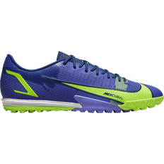 NIKE Mercurial Vapor 14 Academy TF - Lapis/Blue Void/Volt