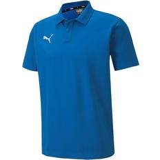 Puma Polos Puma Team Goal 23 Casuals - Bleu