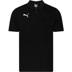 Puma Poloshirts Puma teamGOAL 23 Polo Shirt - Black