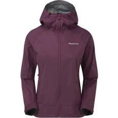 Montane meteor jacket Montane Women's Meteor Jacket - Saskatoon Berry